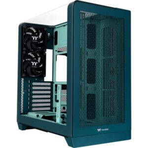 Thermaltake View 390 Air , Tower-Gehäuse - CA-11F-00MTWN-00 technikbar