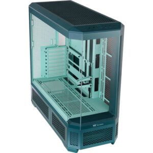Thermaltake View 600 TG Transformative Teal, Big-Tower-Gehäuse - CA-11H-00FTWN-00 technikbar