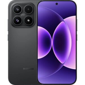 Xiaomi 17 512GB, Handy - MZB0MMMEU technikbar