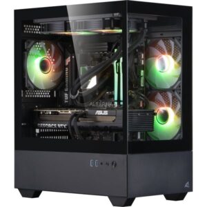 alternate Gaming-PC Window Edition • RTX 5070 • AMD Ryzen™ 5 9600X • 32 GB RAM - AGP-WINDOW-AMD-19 technikbar