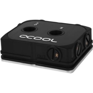 Alphacool Eisblock XPX Pro 1U, CPU-Kühler - 12936 technikbar