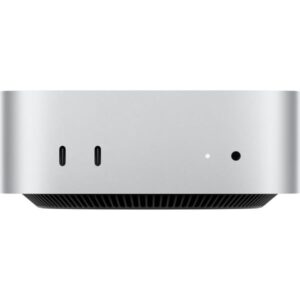 Apple Mac mini M4 2024, MAC-System - Z1CF3D/A technikbar