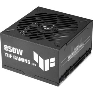 Asus TUF Gaming 850W Gold EVO, PC-Netzteil - 90YE00SA-B0NA00 technikbar