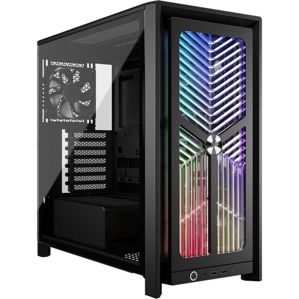 Corsair FRAME 4000X RS , Tower-Gehäuse