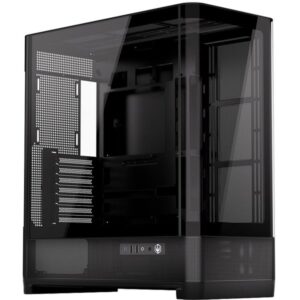 ENDORFY Aquarius 8000 Flex, Tower-Gehäuse - EY2A022 technikbar