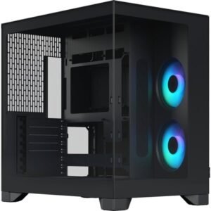 Fractal Design Pop 2 Vision RGB , Tower-Gehäuse - FD-C-POV2A-02 technikbar