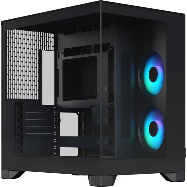 Fractal Design Pop 2 Vision RGB , Tower-Gehäuse