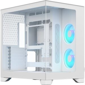 Fractal Design Pop 2 Vision RGB , Tower-Gehäuse - FD-C-POV2A-03 technikbar