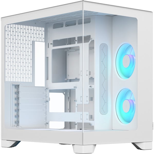 Fractal Design Pop 2 Vision RGB , Tower-Gehäuse