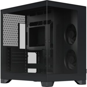 Fractal Design Pop 2 Vision , Tower-Gehäuse - FD-C-POV2A-01 technikbar