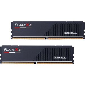 G.Skill DIMM 32 GB DDR5-6000 (2x 16 GB) Dual-Kit, Arbeitsspeicher - F5-6000J3038F16GH2-FX5 technikbar