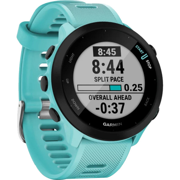 Garmin Forerunner 55, Smartwatch
