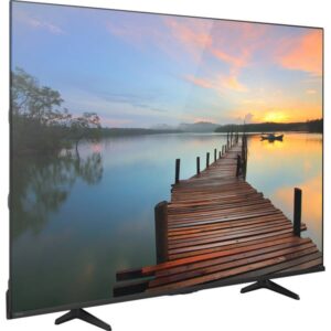 Hisense 43A6S, LED-Fernseher technikbar