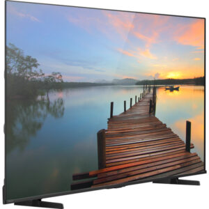Hisense 43E7S Hi-QLED-Fernseher technikbar