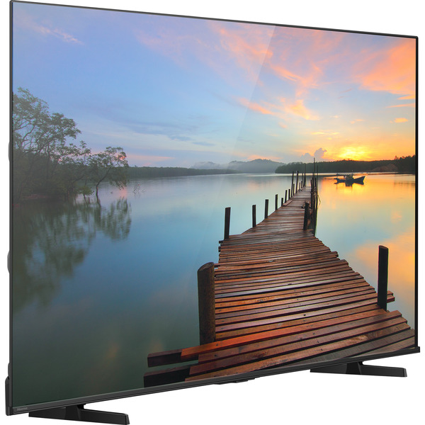 Hisense 43E7S Hi-QLED-Fernseher