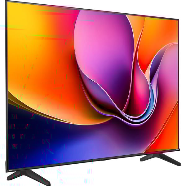 Hisense 58A6S, LED-Fernseher