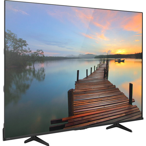 Hisense 65A6S, LED-Fernseher