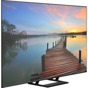 Hisense ULED 50E8S MiniLED, QLED-Fernseher technikbar