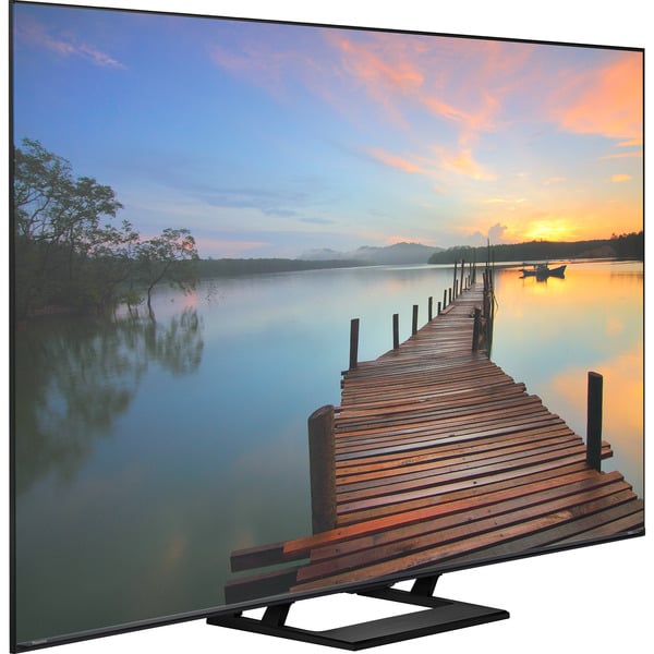 Hisense ULED 50E8S MiniLED, QLED-Fernseher