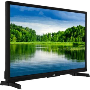 JVC LT-24VRH3555, LCD-Fernseher technikbar