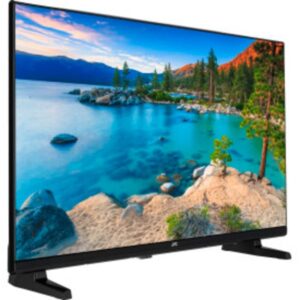 JVC LT-32VRF3555, QLED-Fernseher technikbar