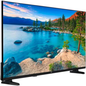 JVC LT-40VRF3555, QLED-Fernseher technikbar