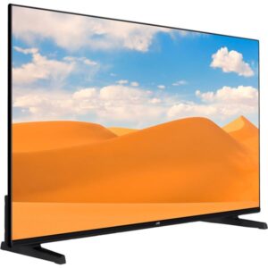 JVC LT-43VRQ3555, QLED-Fernseher technikbar