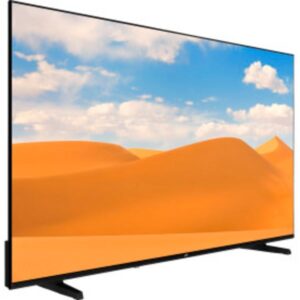 JVC LT-50VRQ3555, QLED-Fernseher technikbar