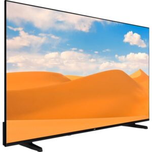 JVC LT-55VRQ3555, QLED-Fernseher technikbar