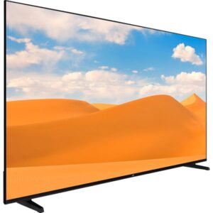 JVC LT-65VRQ3555, QLED-Fernseher technikbar