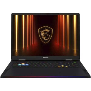 MSI Raider A18 HX A9WIG-263, Gaming-Notebook - 00182L-263 technikbar