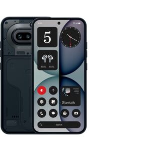 Nothing Phone (4a) 256GB, Handy - A10400276 technikbar