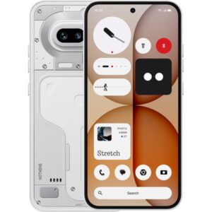 Nothing Phone (4a) 256GB, Handy - A10400279 technikbar