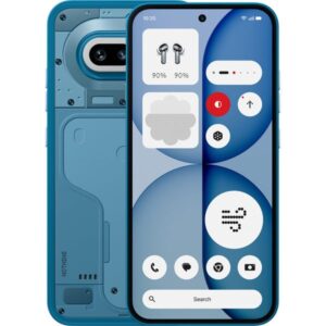 Nothing Phone (4a) 256GB, Handy - A10400281 technikbar