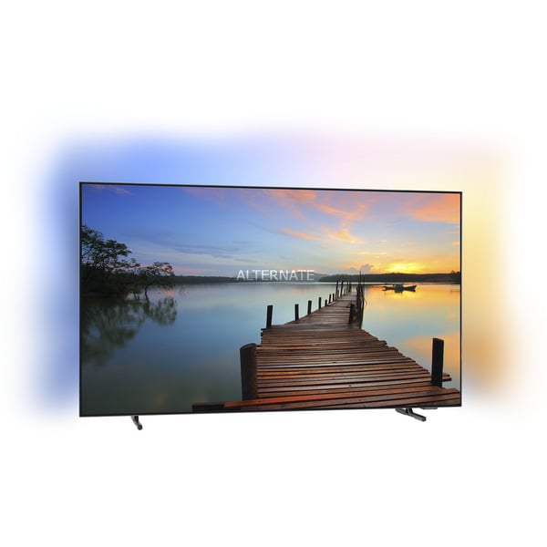Philips 48OLED770/12, OLED-Fernseher