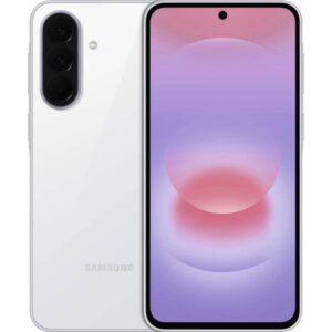 Samsung Galaxy A37 5G 256GB, Handy - SM-A376BZWGEUB technikbar