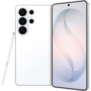 Samsung Galaxy S26 Ultra 256GB, Handy - SM-S948BZWDEUB technikbar