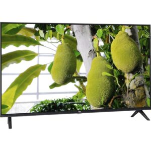 TCL 40V5C, QLED-Fernseher technikbar
