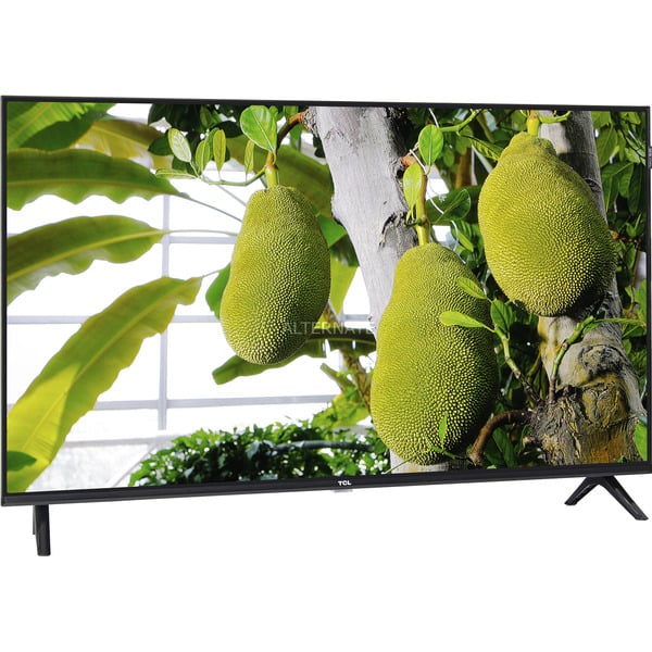 TCL 40V5C, QLED-Fernseher