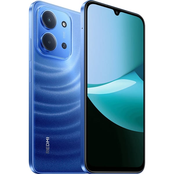 Xiaomi Redmi 15C 256GB, Handy