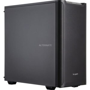 alternate Gaming-PC Silent Edition • RTX 5070 • Intel® Core™ Ultra 5 245KF • 32 GB RAM - AGP-SILENT-INT-018 technikbar