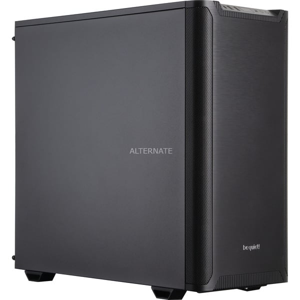 alternate Gaming-PC Silent Edition • RTX 5070 • Intel® Core™ Ultra 5 245KF • 32 GB RAM