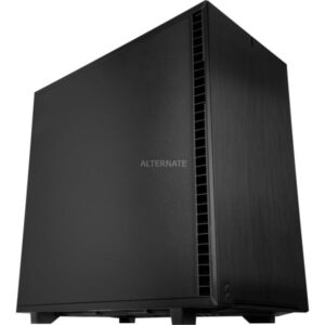 alternate Gaming-PC Silent Edition • RTX 5080 • AMD Ryzen™ 7 9800X3D • 32 GB RAM - AGP-SILENT-AMD-18 technikbar