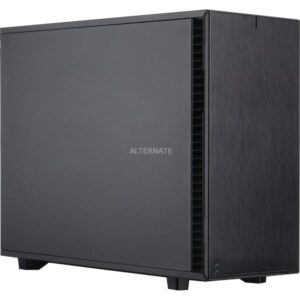 alternate Gaming-PC Silent Edition • RTX 5080 • Intel® Core™ Ultra 7 265KF • 32 GB RAM - AGP-SILENT-INT-019 technikbar
