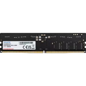 ADATA DIMM 24 GB DDR5-5600, Arbeitsspeicher - AD5U560024G-S technikbar