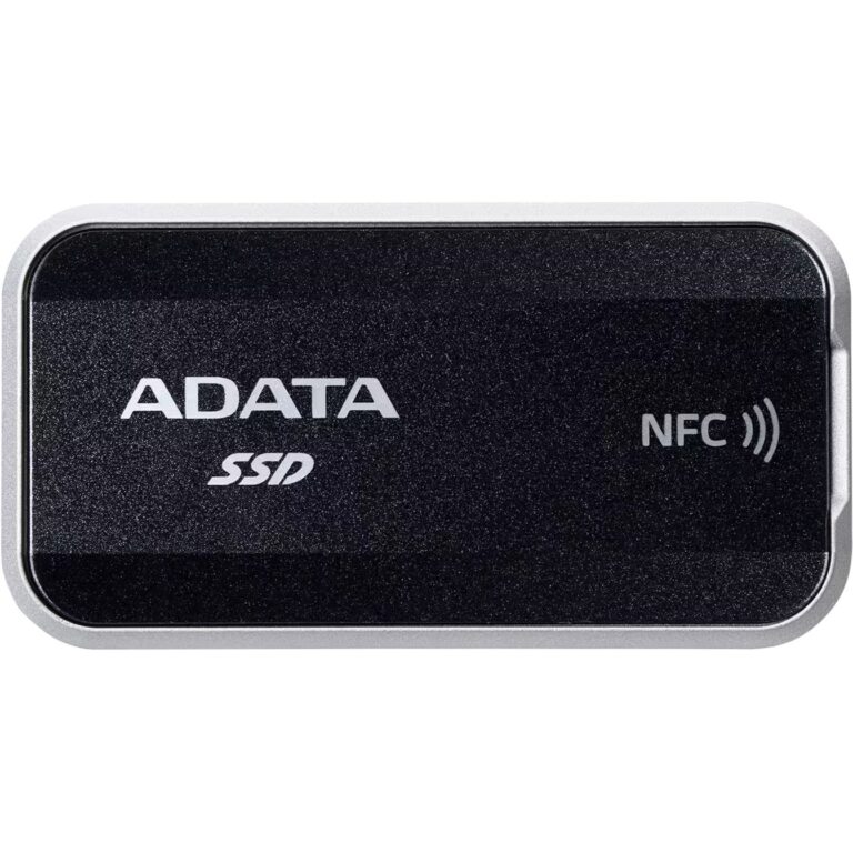 ADATA Urban Tapsafe 2.0 TB, Externe SSD