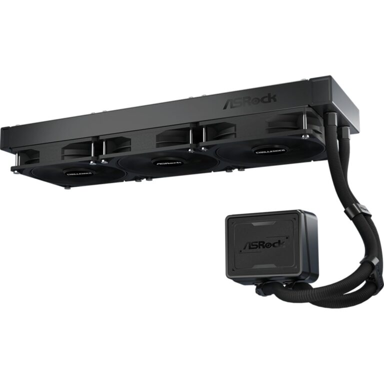 ASRock Challenger Pure 360, Wasserkühlung - 90-ACLA36-BDKGA6 technikbar