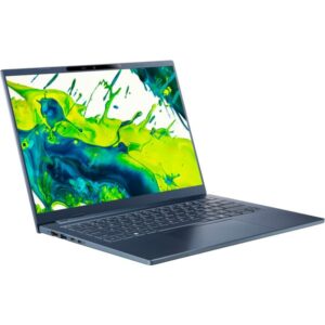 Acer Aspire 14 AI (A14-11M-X3EH), Notebook - NX.JP3EG.00C technikbar