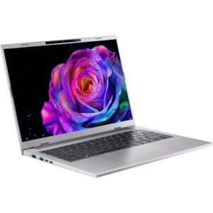Acer Aspire 14 AI OLED (NX.JNQEG.00C), Notebook technikbar