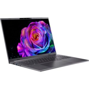 Acer Aspire 16 AI OLED (A16-52M-5565), Notebook - NX.JP1EG.008 technikbar